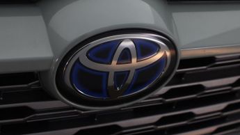 Toyota RAV4 VVT-I DESIGN