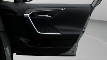 Toyota RAV4 VVT-I DESIGN