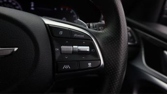 Genesis G70 SPORT LINE