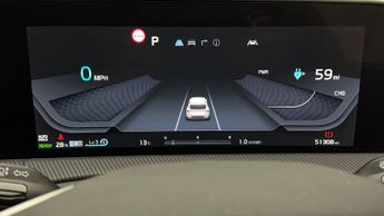 Kia EV6 GT-LINE S
