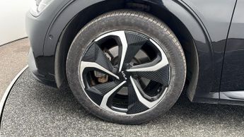 Kia EV6 GT-LINE S