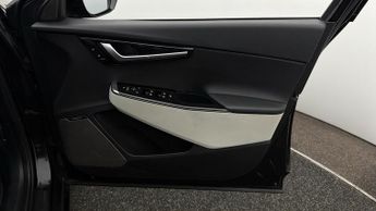 Kia EV6 GT-LINE S