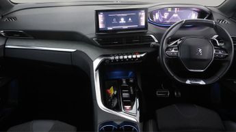 Peugeot 3008 PURETECH S/S GT