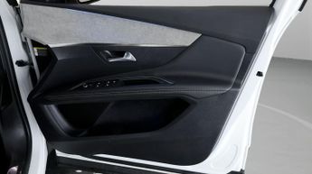 Peugeot 3008 PURETECH S/S GT