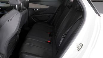 Peugeot 3008 PURETECH S/S GT