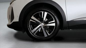 Peugeot 3008 PURETECH S/S GT