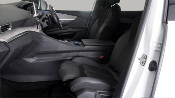 Peugeot 3008 PURETECH S/S GT