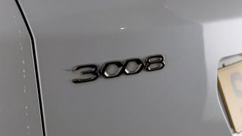 Peugeot 3008 PURETECH S/S GT