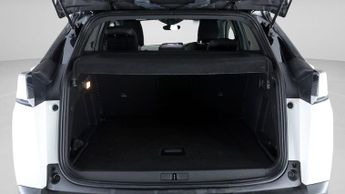 Peugeot 3008 PURETECH S/S GT