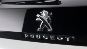 Peugeot 3008 PURETECH S/S GT