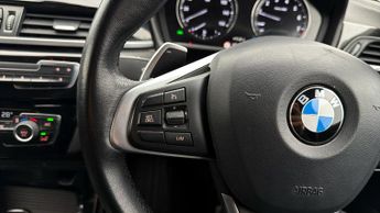 BMW X2 SDRIVE20I SPORT