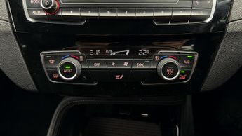 BMW X2 SDRIVE20I SPORT