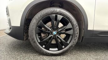 BMW X2 SDRIVE20I SPORT