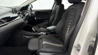BMW X2 SDRIVE20I SPORT