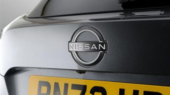 Nissan Juke N-CONNECTA
