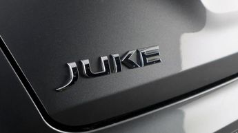 Nissan Juke N-CONNECTA