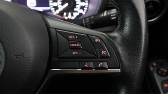 Nissan Juke N-CONNECTA