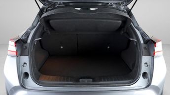 Nissan Juke N-CONNECTA