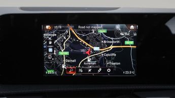 Mercedes-Benz A Class A 250 E AMG LINE