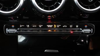 Mercedes-Benz A Class A 250 E AMG LINE