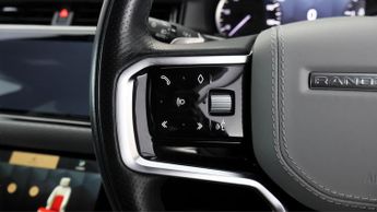 Land Rover Range Rover Evoque R-DYNAMIC S