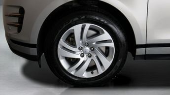 Land Rover Range Rover Evoque R-DYNAMIC S