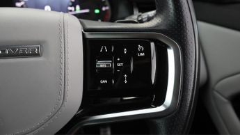 Land Rover Range Rover Evoque R-DYNAMIC S