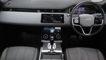 Land Rover Range Rover Evoque R-DYNAMIC S