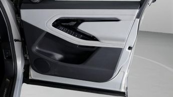 Land Rover Range Rover Evoque R-DYNAMIC S