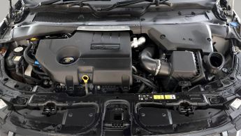Land Rover Range Rover Evoque R-DYNAMIC S