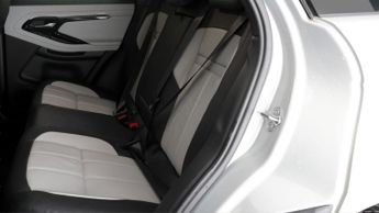 Land Rover Range Rover Evoque R-DYNAMIC S