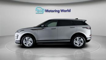 Land Rover Range Rover Evoque R-DYNAMIC S