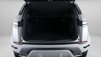 Land Rover Range Rover Evoque R-DYNAMIC S