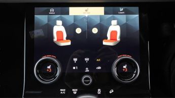 Land Rover Range Rover Evoque R-DYNAMIC S