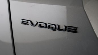 Land Rover Range Rover Evoque R-DYNAMIC S