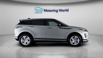 Land Rover Range Rover Evoque R-DYNAMIC S