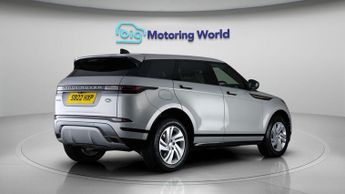 Land Rover Range Rover Evoque R-DYNAMIC S