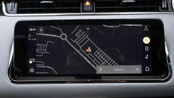 Land Rover Range Rover Evoque R-DYNAMIC S