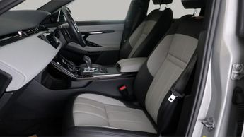 Land Rover Range Rover Evoque R-DYNAMIC S