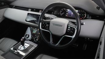 Land Rover Range Rover Evoque R-DYNAMIC S