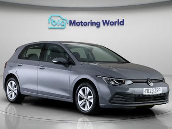 Volkswagen Golf TDi LIFE TDI DSG