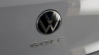 Volkswagen Golf LIFE TDI DSG