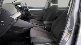 Volkswagen Golf LIFE TDI DSG