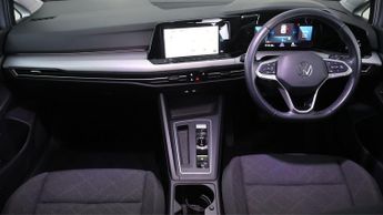 Volkswagen Golf LIFE TDI DSG