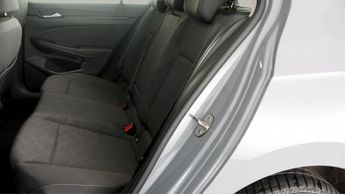 Volkswagen Golf LIFE TDI DSG