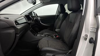 Vauxhall Grandland ULTIMATE