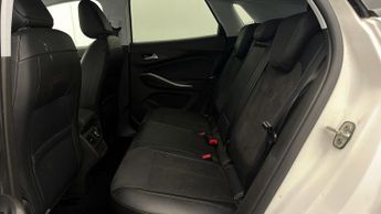 Vauxhall Grandland ULTIMATE