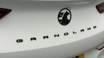 Vauxhall Grandland ULTIMATE