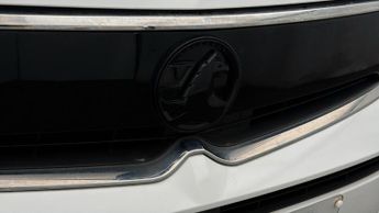 Vauxhall Grandland ULTIMATE