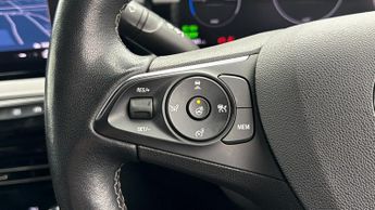 Vauxhall Mokka Electric ULTIMATE